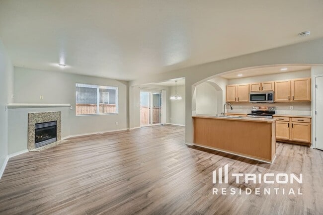 Foto del edificio - 7248 177th St E