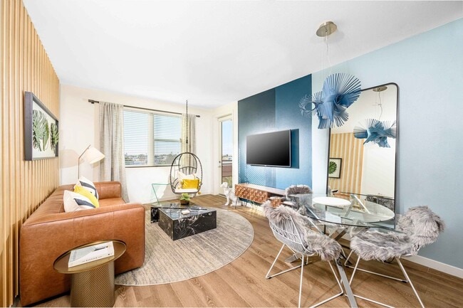 Foto del edificio - 3630 Westminster Ave