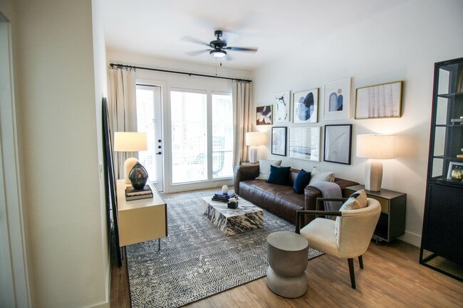 Archive Living Room - Archive