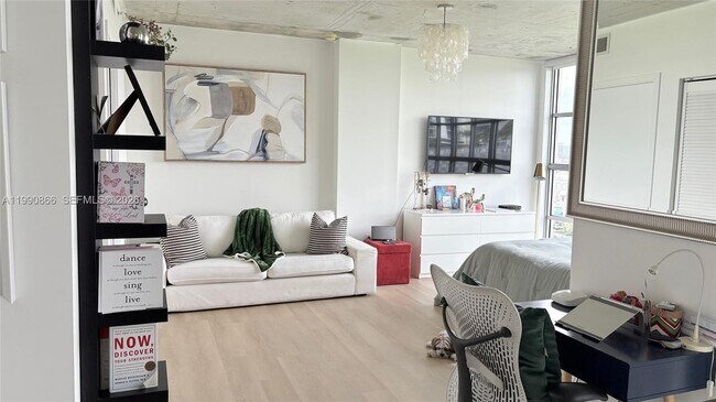 Foto del edificio - 3451 NE 1st Ave