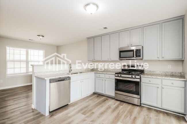 Building Photo - 612 Penstock Path