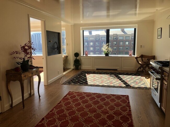 Foto del edificio - 85 E India Row