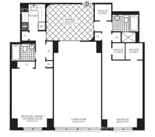 Foto principal - 800 5th Ave
