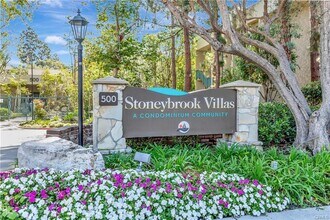 Building Photo - 564 N Bellflower Blvd