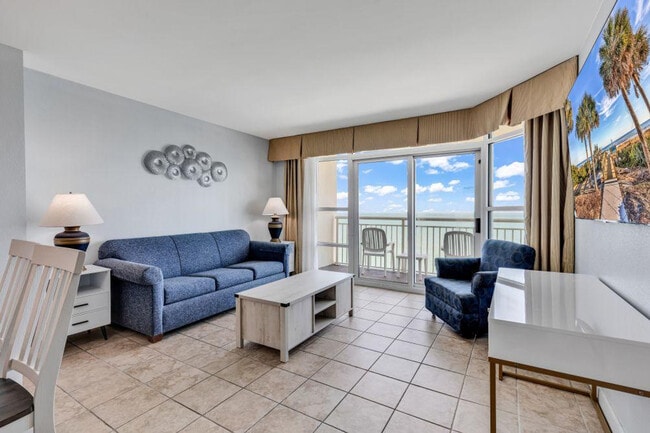 Building Photo - 2506 N Ocean Blvd