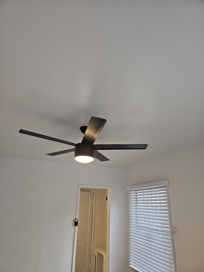Interior Photo - Midtown Apartments