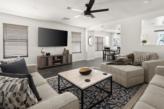 Foto del edificio - 11359 E Elena Ave