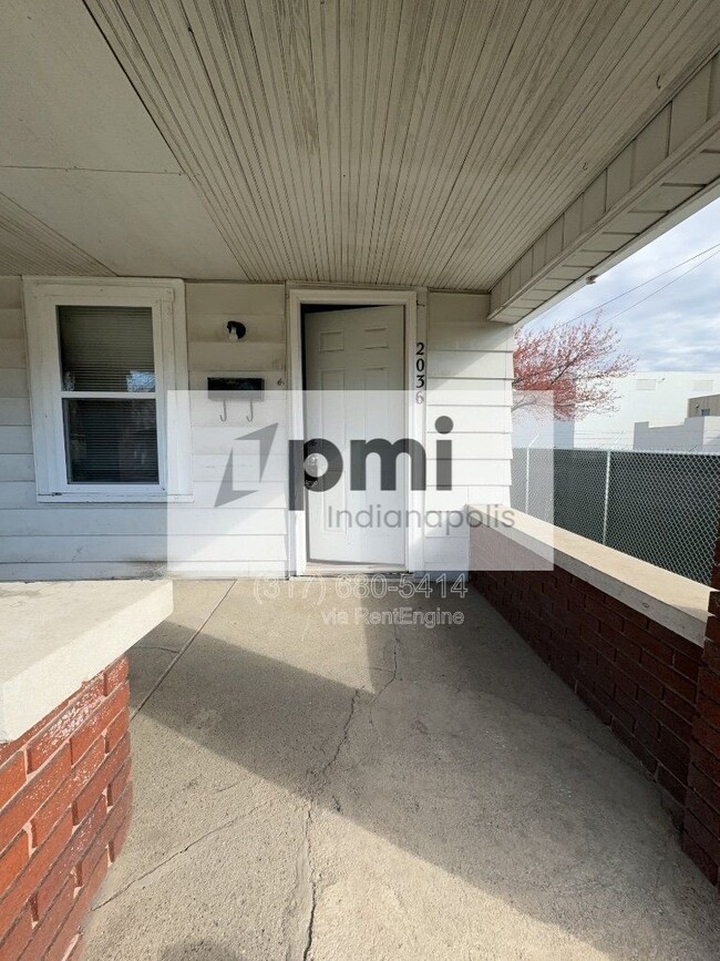 Foto del edificio - 2036 Southeastern Ave