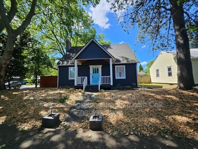 Foto del edificio - 7209 N McKenna Ave