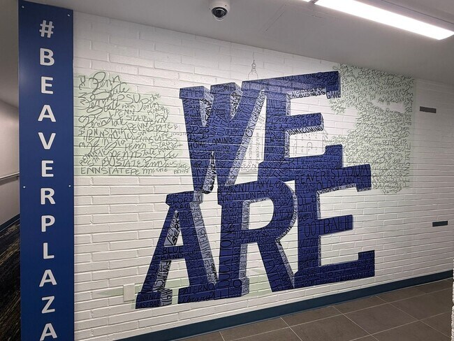 Foto del edificio - Beaver Plaza-104