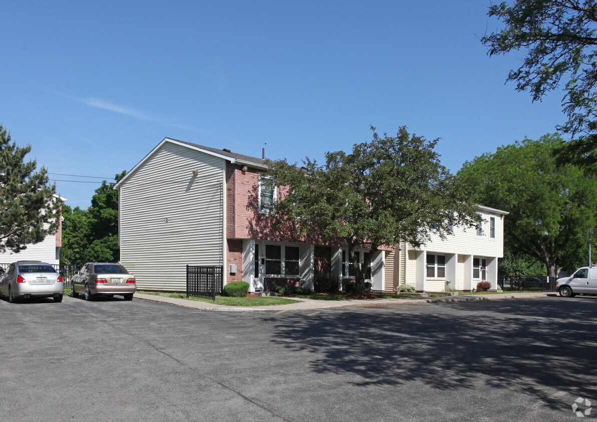 Primary Photo - 107-117 Atlantic Ave
