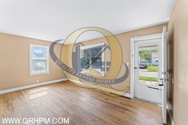 Building Photo - Available Now!!! Updated!