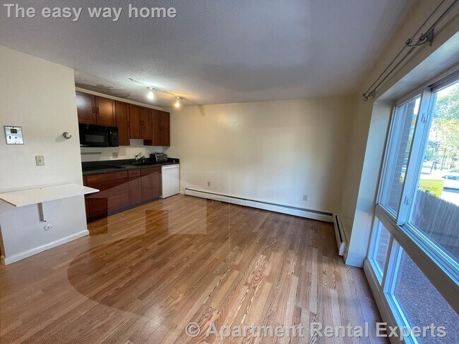 Photo - 2595 Massachusetts Ave Unit #4 Apartment