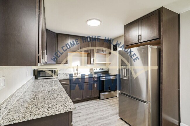 Foto del edificio - 4725 W Wilbur Ave