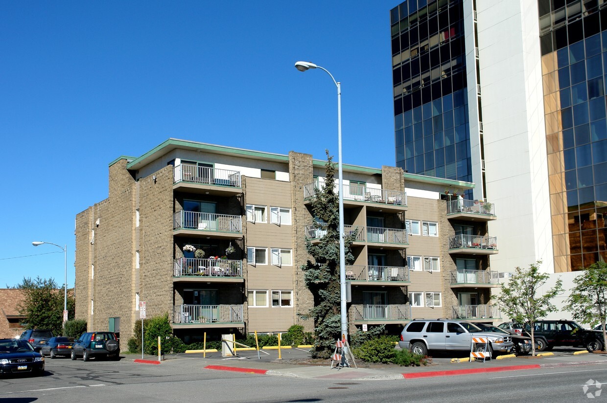 Foto principal - Horizon West