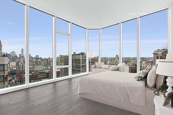 Foto del edificio - 45 E 22nd St