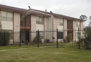 Primary Photo - Sterling Shire Apartments