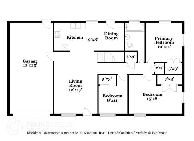 Foto del edificio - 13001 E 51st Terrace