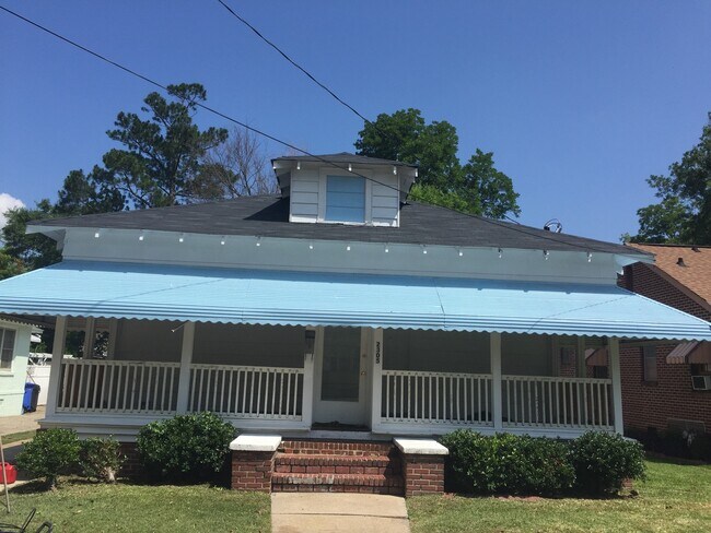 Foto del edificio - **UPCOMING** Columbus, GA 4 Bedroom / 2 Full Bathroom Home for Rent***