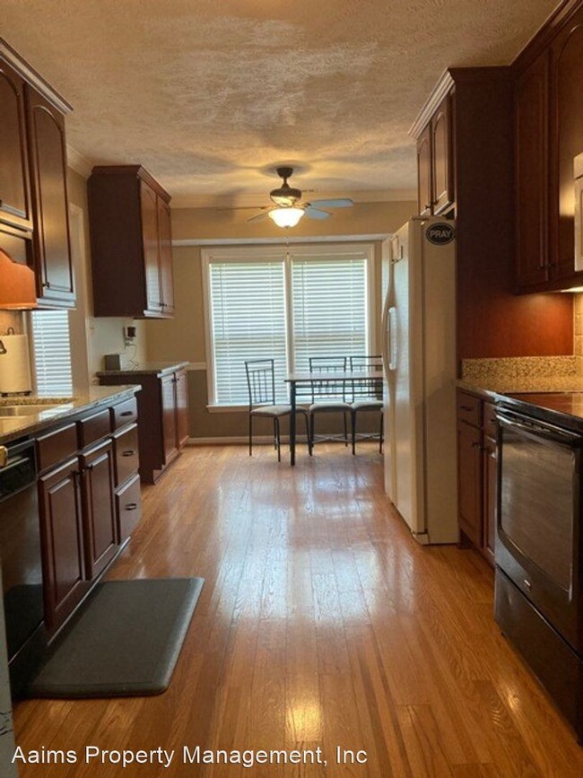 Building Photo - 3 br, 2 bath House - 138 Nantahala Drive
