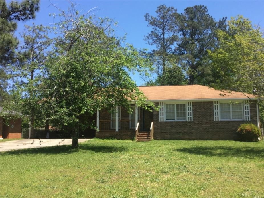 Primary Photo - 1614 Morgan Dr