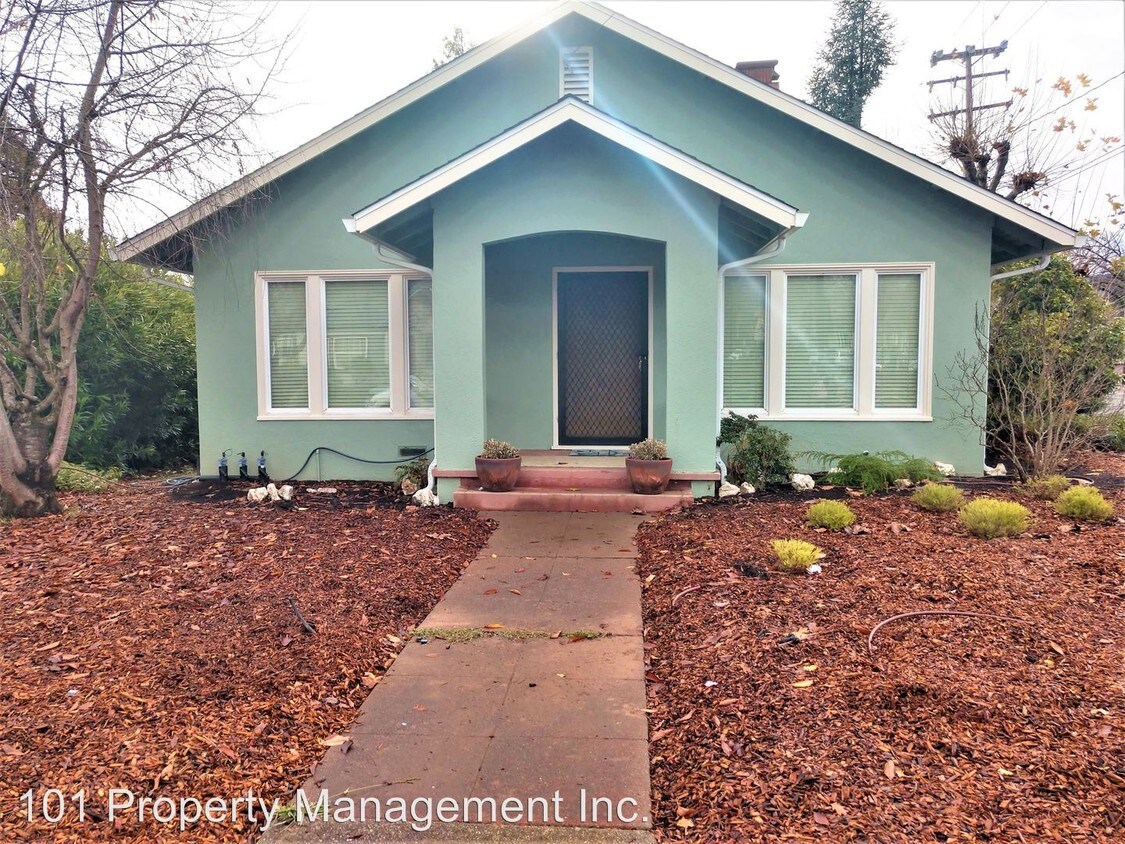 Primary Photo - 2 br, 1 bath House - 343 Jones Street