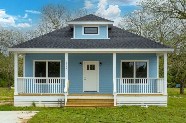 Foto del edificio - 226 N Dixie St