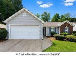 Building Photo - 1117 Yellow River Dr