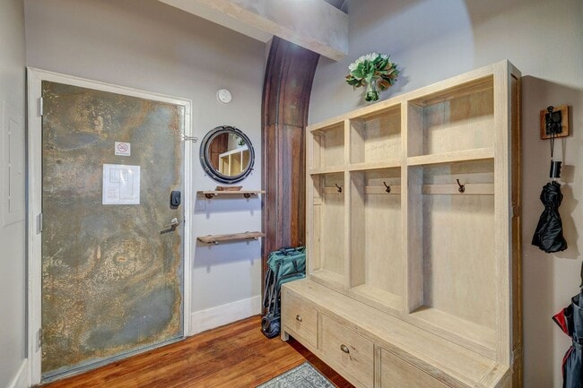 Building Photo - Luxury Furnished River View Condo in the Heart of Downtown Wilmington