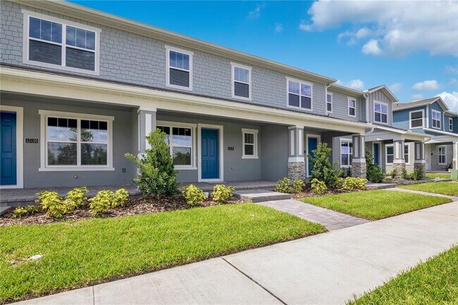 Foto del edificio - 13120 Serene Glade Rd