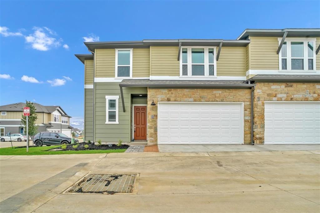 1015 Vista View Dr Unit 1702, TX 78626 Condo for Rent in