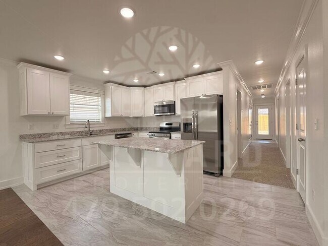 Foto del edificio - Morgan | Endura Park- Brand New Duplexes in Siloam Springs!