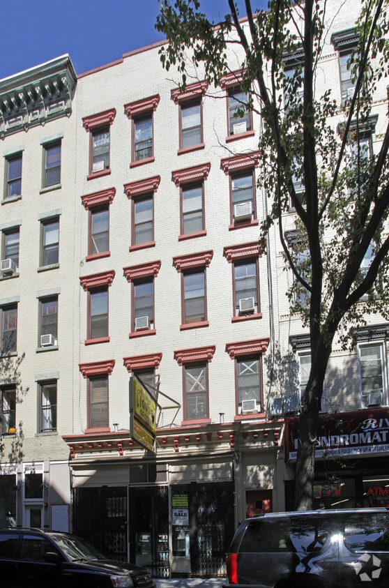 Building Photo - 260 1st St