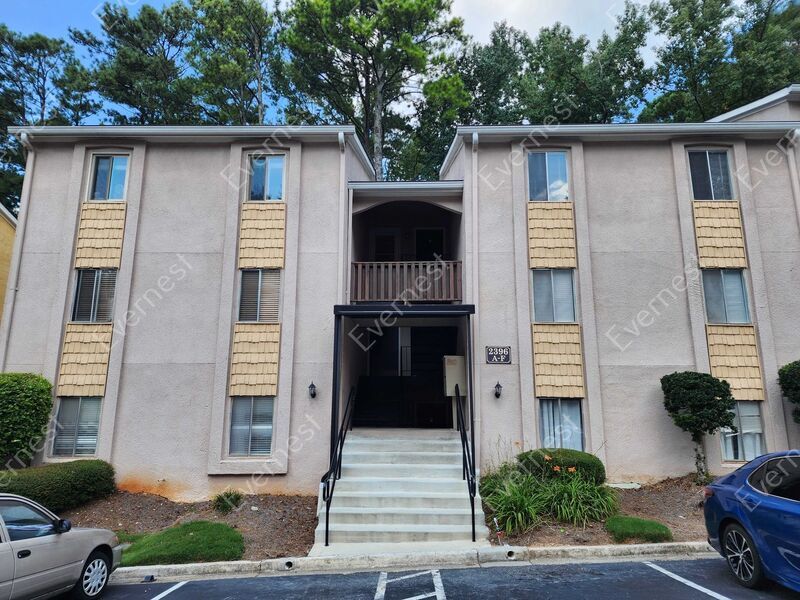 2396 Lawrenceville Hwy Unit F, Decatur, GA 30033 Condo for Rent in