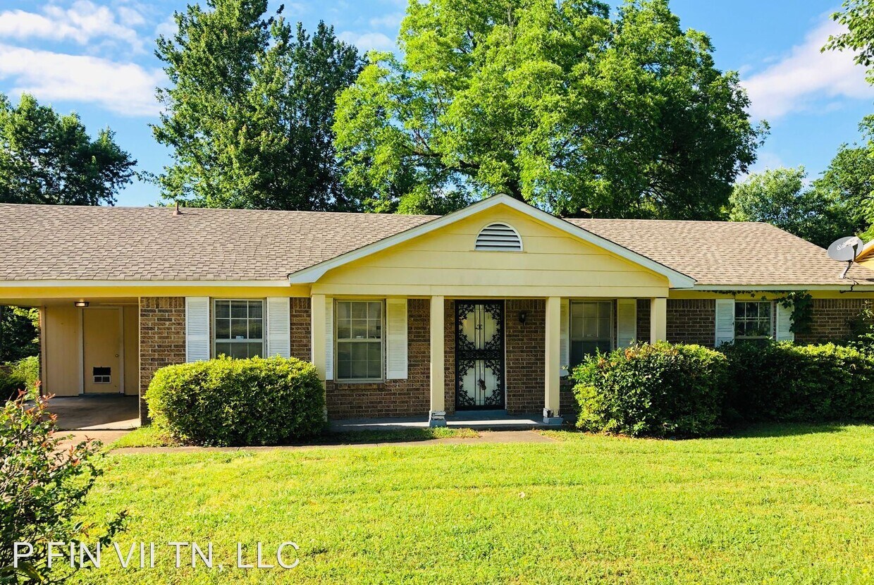 3 br, 1.5 bath House 3152 Mackham House for Rent in Memphis, TN