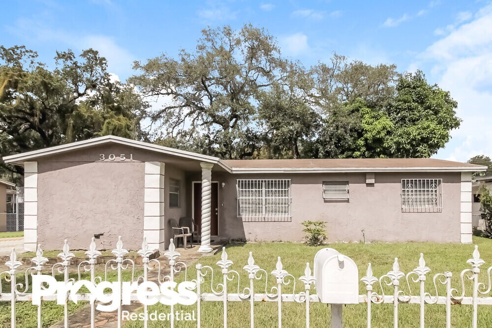 3051 NW 169th Terrace, Miami Gardens, FL 33056 House Rental in Miami