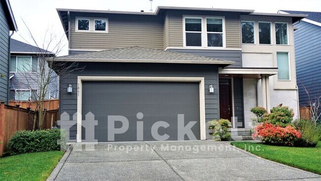 Building Photo - North Kitsap 3 Bedroom in Beautiful Vinlan...