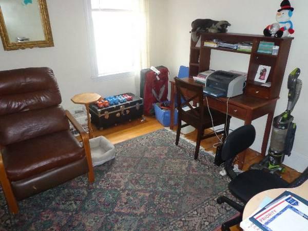 Building Photo - 1.0 bedroom in Somerville Massachusetts 02144