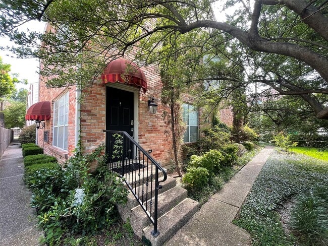 Building Photo - 3412 McFarlin Blvd