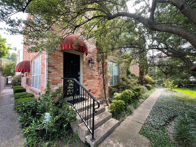 Building Photo - 3412 McFarlin Blvd