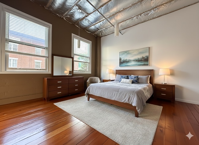 Building Photo - Julian Building – Lofts