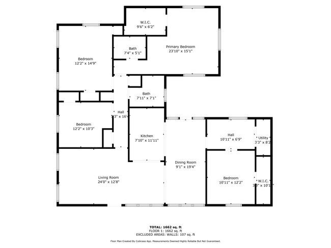 Foto del edificio - 5822 Glenhurst Dr