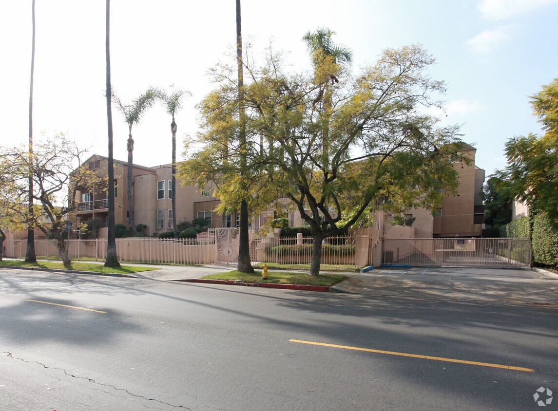 Foto del edificio - Freeman Villa Apartments