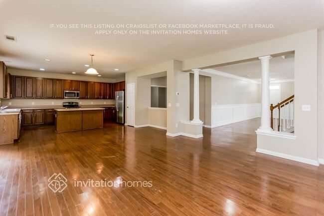 Building Photo - 4407 Alysheba Dr