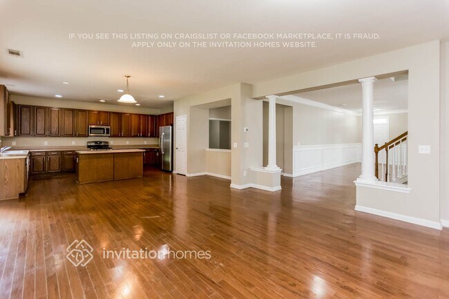 Foto del edificio - 4407 Alysheba Dr