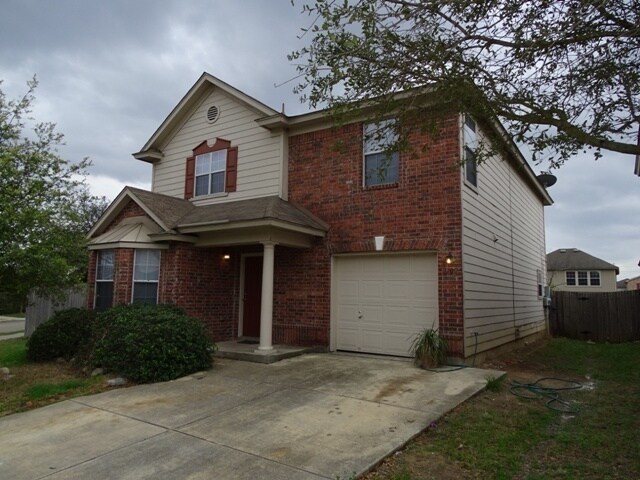 Foto del edificio - 7702 Nature Pass, San Antonio, TX. 78249