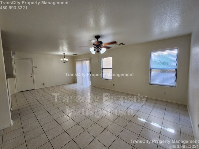 Building Photo - 5854 E Harmony Ave