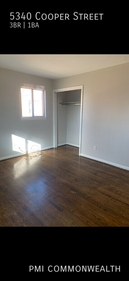 Foto del edificio - 5340 Cooper St