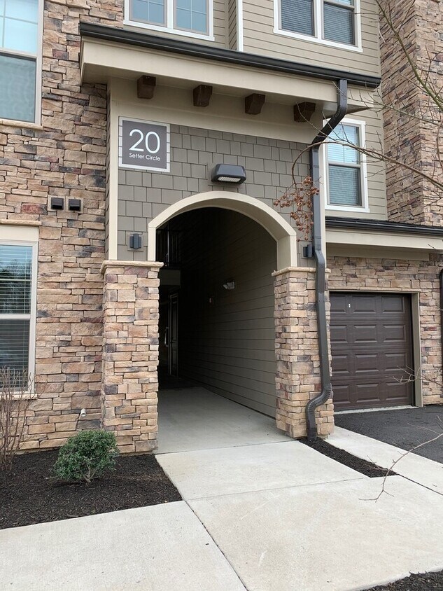 The Blackstone Apartment for Rent in Falmouth, VA