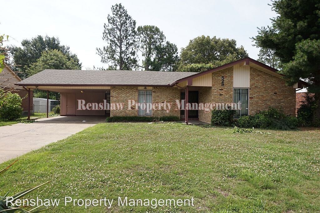 Primary Photo - 3 br, 2.5 bath House - 529 Whiteville Ave